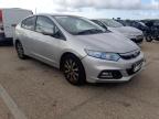 2013 HONDA INSIGHT HS-T IMA CVT  for sale at Copart SANDWICH