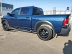 2023 RAM 1500 CLASSIC SLT   for sale at Copart AB - EDMONTON