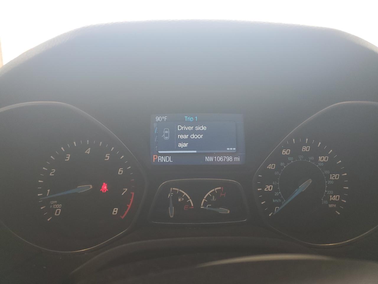 2014 Ford Focus Se VIN: 1FADP3K26EL386027 Lot: 65415365