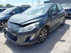 2013 PEUGEOT 308 ACTIVE for sale at Copart BRISTOL