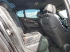 2013 BMW 750 XI   à vendre chez Copart AB - EDMONTON