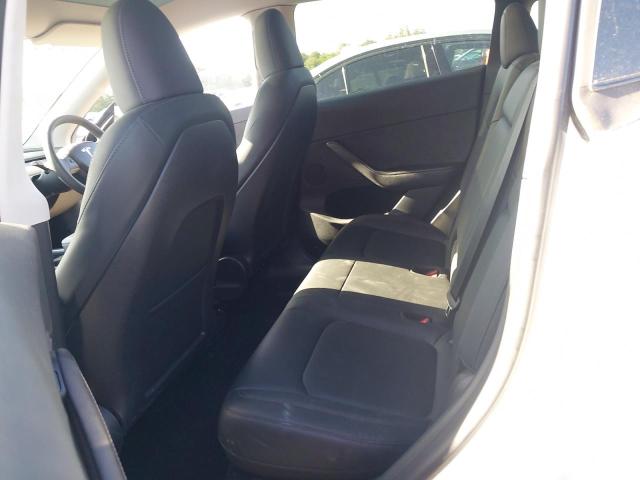 2022 TESL MODEL Y RW