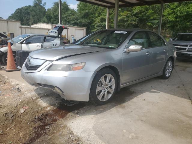 2009 Acura Rl