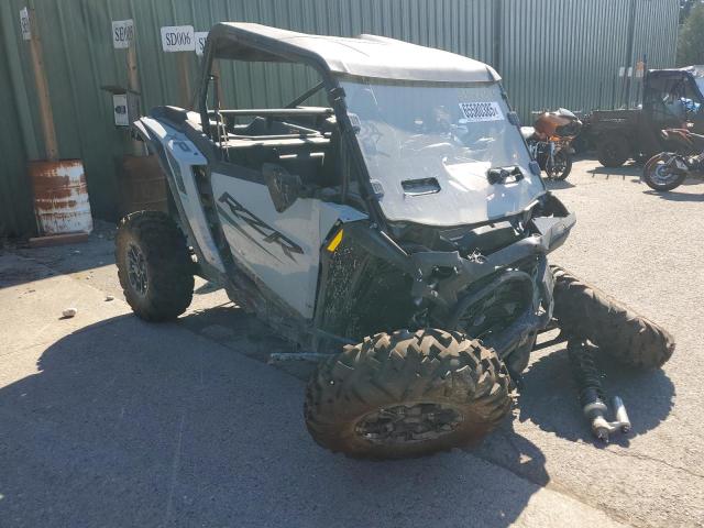 2025 POLARIS RZR XP 1000 SPORT   for sale at Copart WA - GRAHAM
