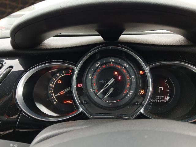 2016 DS DS3 ELEGAN