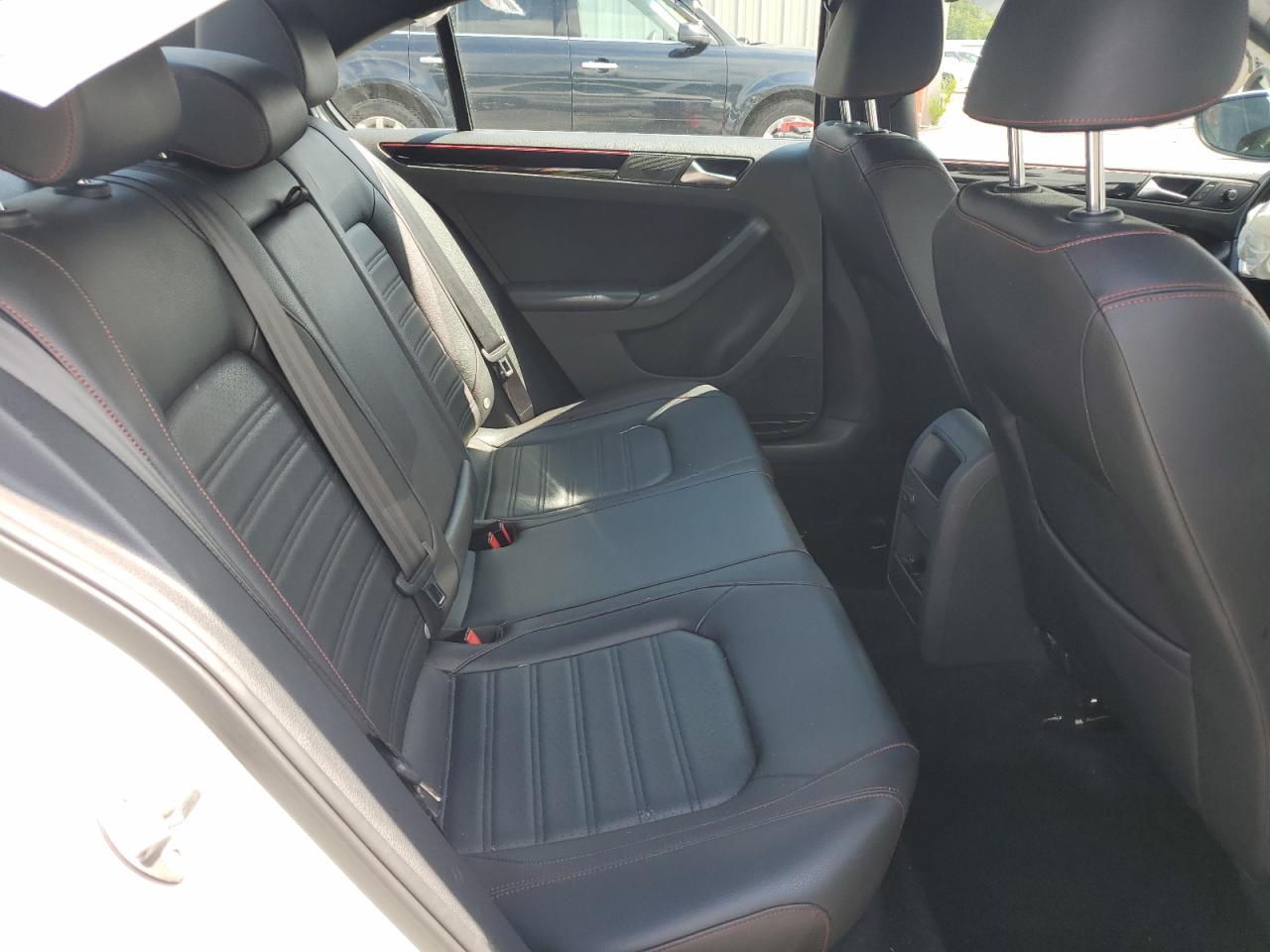 2016 Volkswagen Jetta Gli VIN: 3VW4T7AJ3GM397278 Lot: 66895695