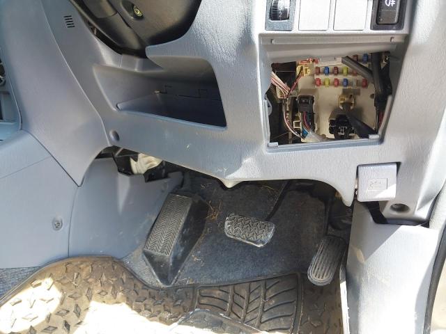 2003 TOYOTA RAV4 NRG V