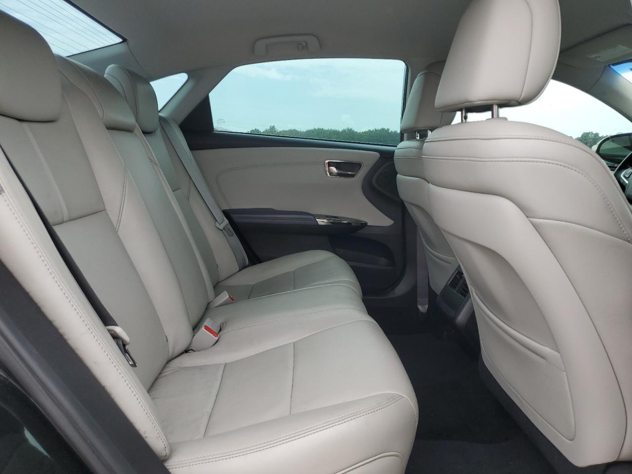 2014 Toyota Avalon Base VIN: 4T1BK1EB0EU135977 Lot: 63767395