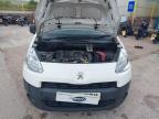 2015 PEUGEOT PARTNER 85 for sale at Copart ST HELENS