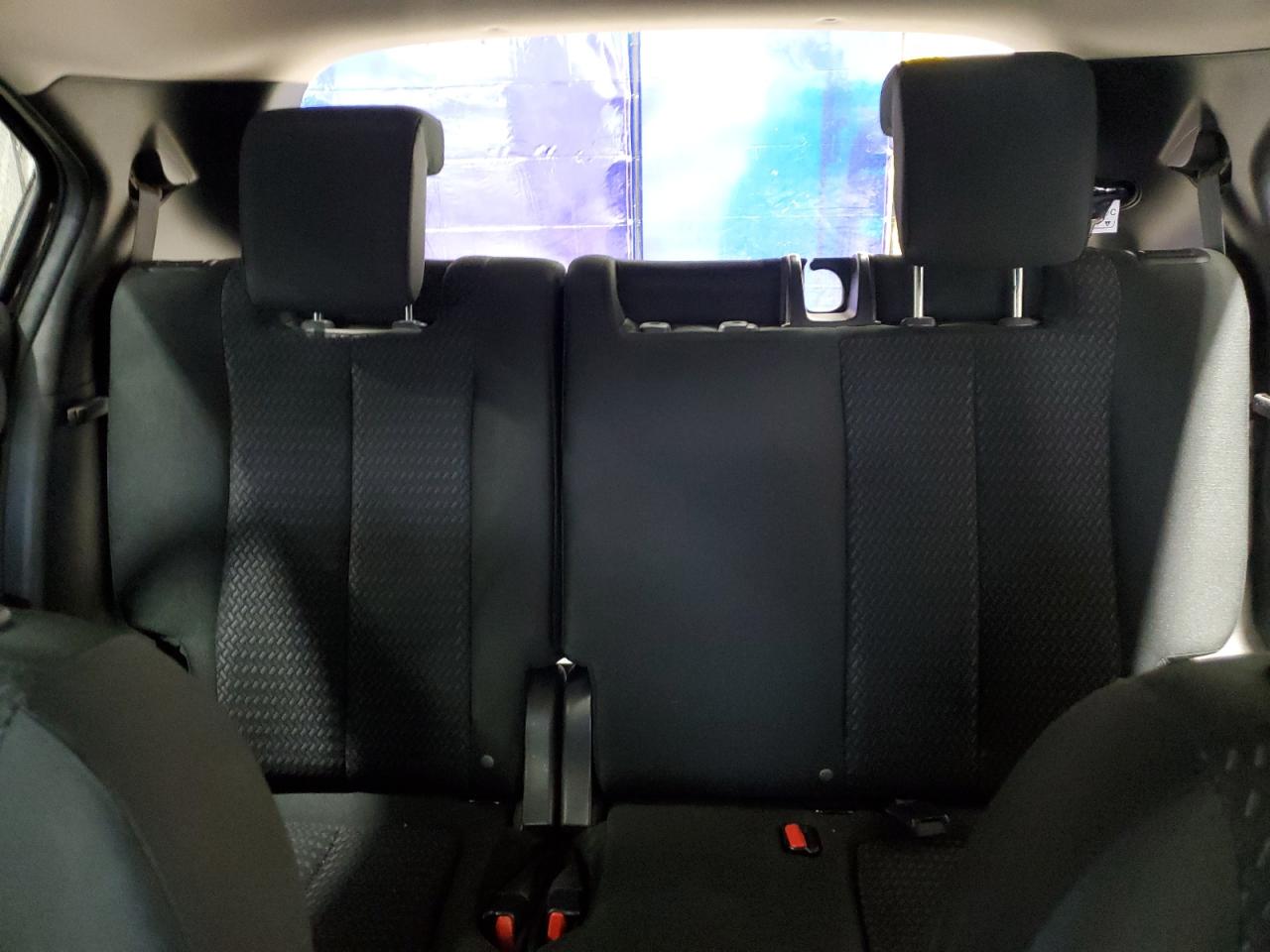 2019 Mitsubishi Eclipse Cross Es VIN: JA4AT3AA4KZ050008 Lot: 64608115