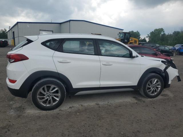 HYUNDAI TUCSON 2018 Biały