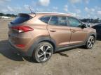 2016 HYUNDAI TUCSON LIMITED   for sale at Copart VA - FREDERICKSBURG