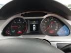2011 AUDI A6 E SE TD for sale at Copart WISBECH