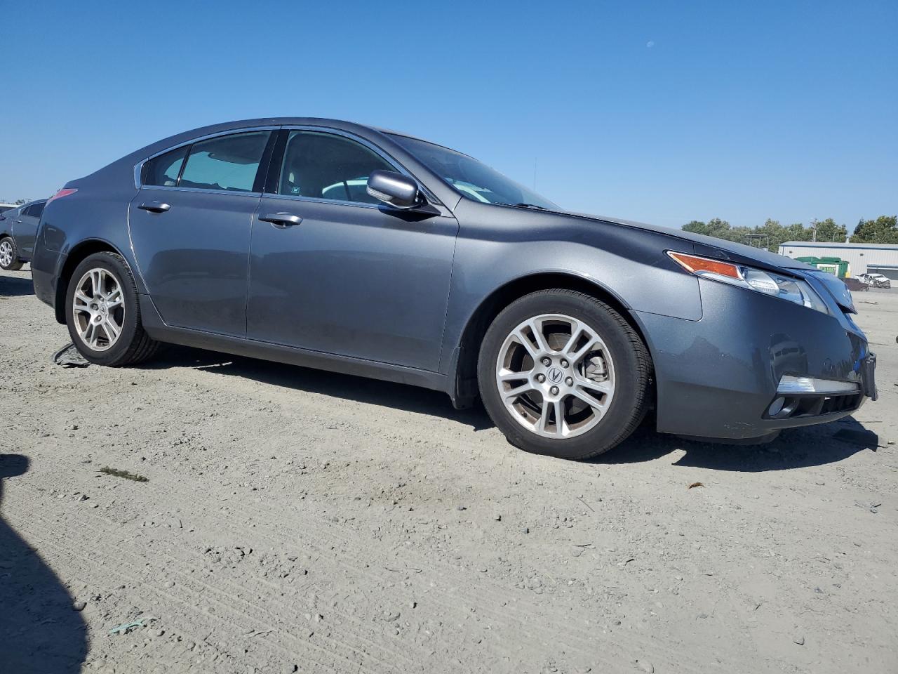 19uua86239a015350 19UUA86239A015350 2009 Acura Tl