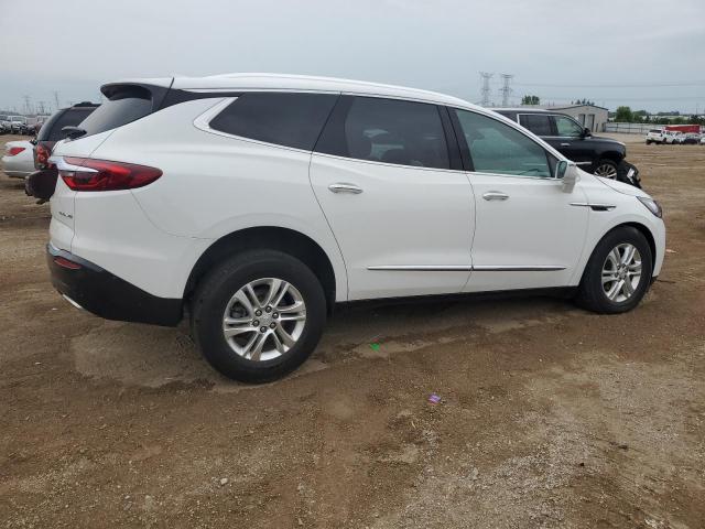  BUICK ENCLAVE 2019 Белы