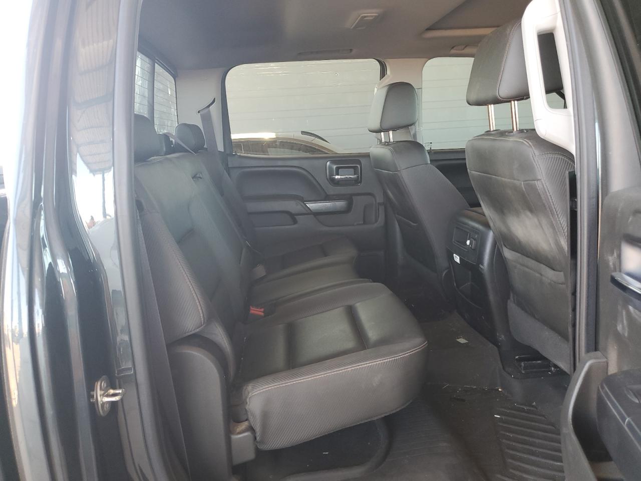 2017 GMC Sierra K1500 Slt VIN: 3GTU2NEJ3HG269238 Lot: 66777705