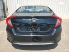 2021 HONDA CIVIC EX   for sale at Copart AB - EDMONTON