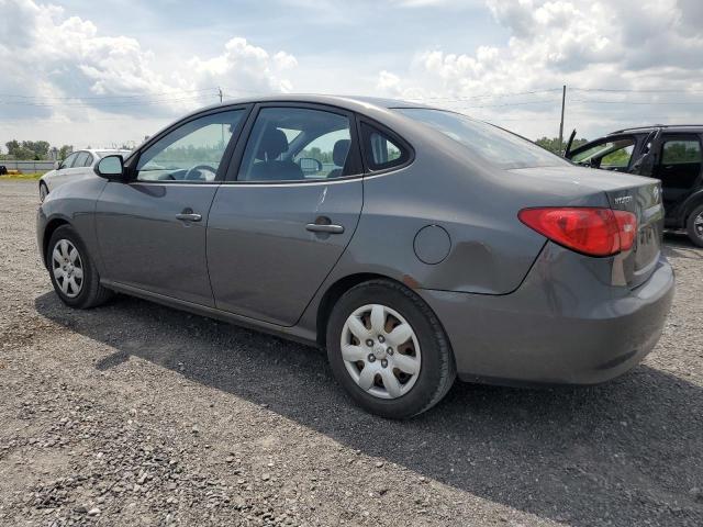2008 HYUNDAI ELANTRA GL  