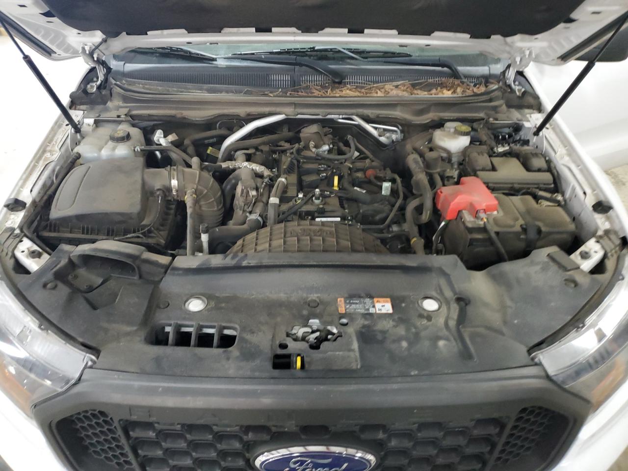 2020 Ford Ranger Xl VIN: 1FTER1EH2LLA60980 Lot: 66352095