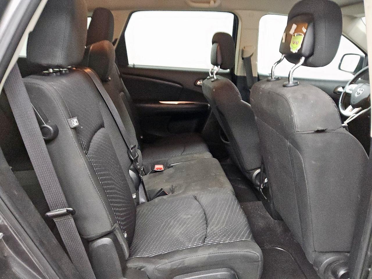 2018 Dodge Journey Se VIN: 3C4PDCAB3JT507810 Lot: 63338675