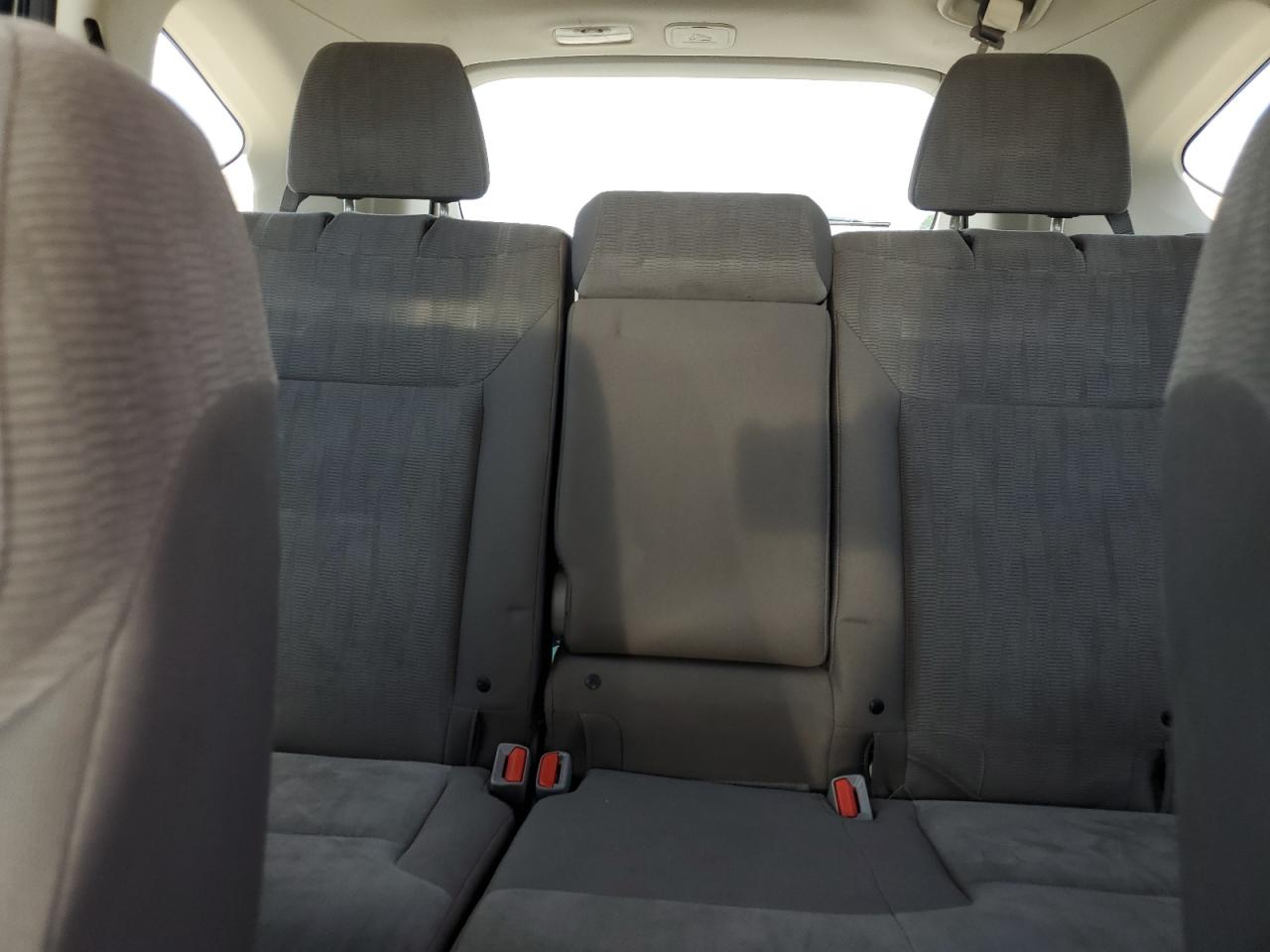 2014 Honda Cr-V Lx VIN: 2HKRM4H38EH604164 Lot: 65041055