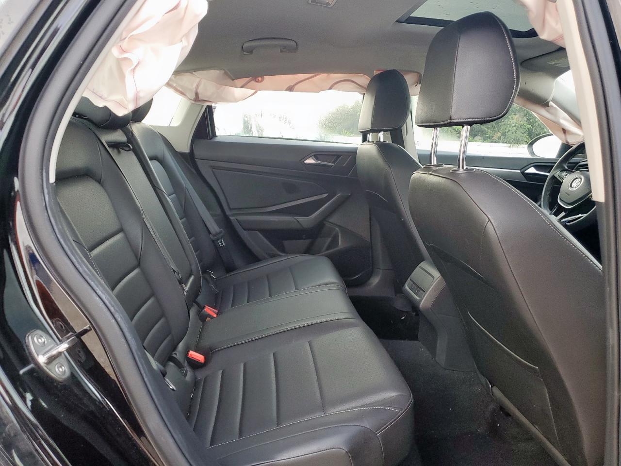 2021 Volkswagen Jetta S VIN: 3VWC57BU1MM002007 Lot: 64407575