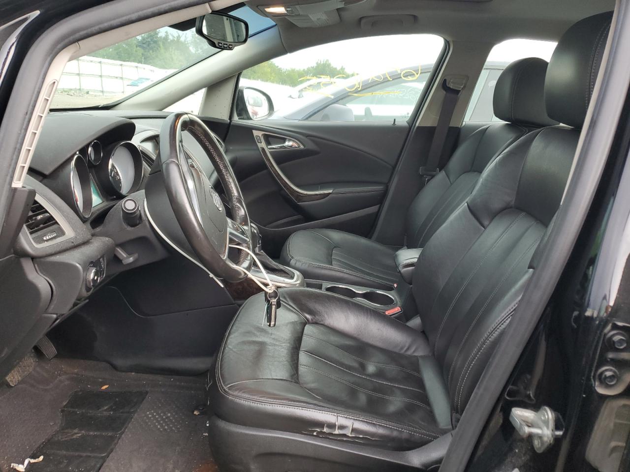 2012 Buick Verano VIN: 1G4PS5SK9C4182553 Lot: 65296255