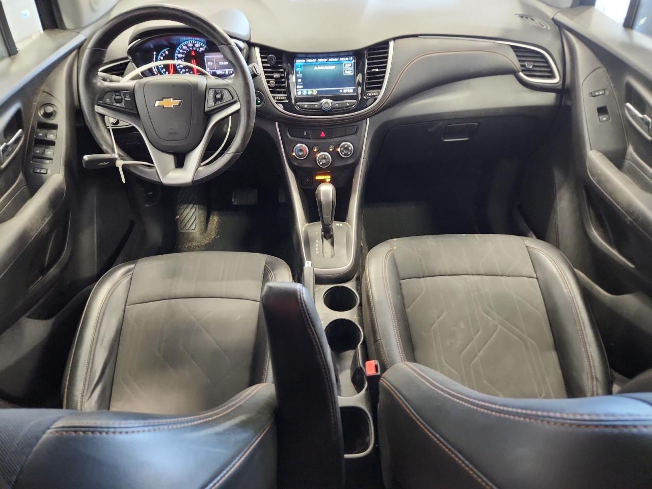 2019 Chevrolet Trax 1Lt VIN: KL7CJPSB0KB809200 Lot: 65030595