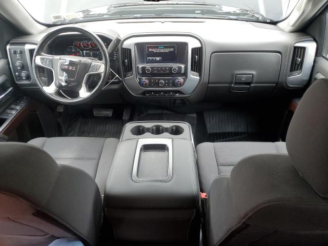  GMC SIERRA 2019 Black