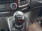 2023 FORD TRANSIT CUSTOM 320LIMITD  for sale at Copart CHESTER