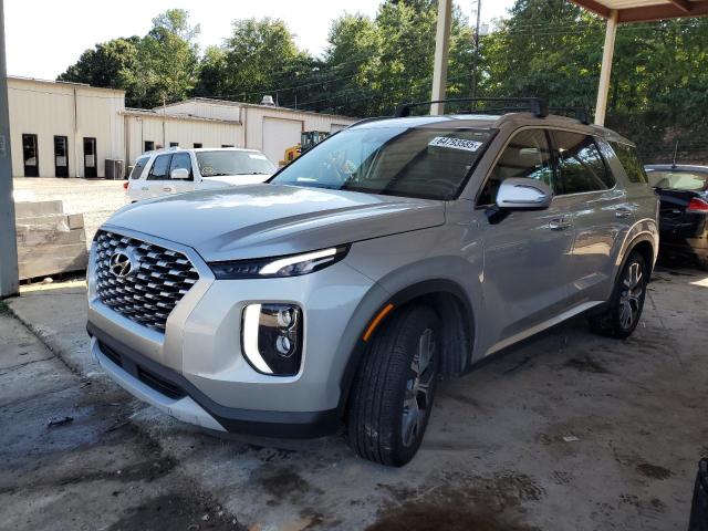 HYUNDAI PALISADE S 2021