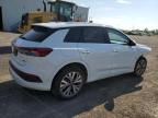 2024 AUDI Q4 E-TRON    for sale at Copart QC - MONTREAL