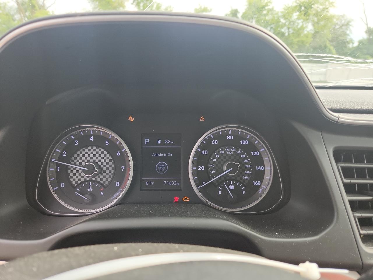 2019 Hyundai Elantra Sel VIN: 5NPD84LF0KH412460 Lot: 62858725