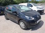 2013 VOLKSWAGEN MOVE UP for sale at Copart SANDWICH