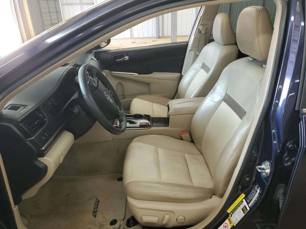 2014 Toyota Camry L VIN: 4T1BF1FK4EU776715 Lot: 64977555