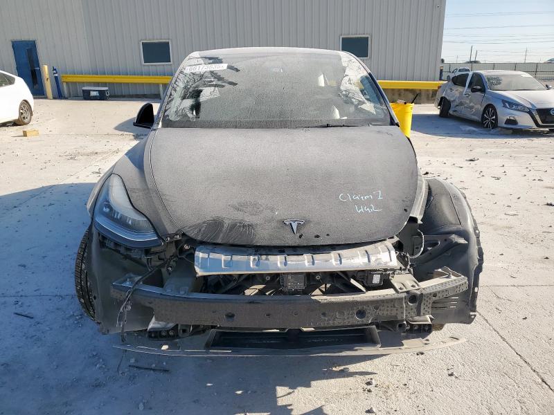  TESLA MODEL Y 2021 Czarny