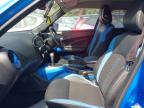 2018 NISSAN JUKE BOSE for sale at Copart WOLVERHAMPTON