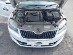 2018 SKODA SUPERB SE for sale at Copart SANDTOFT