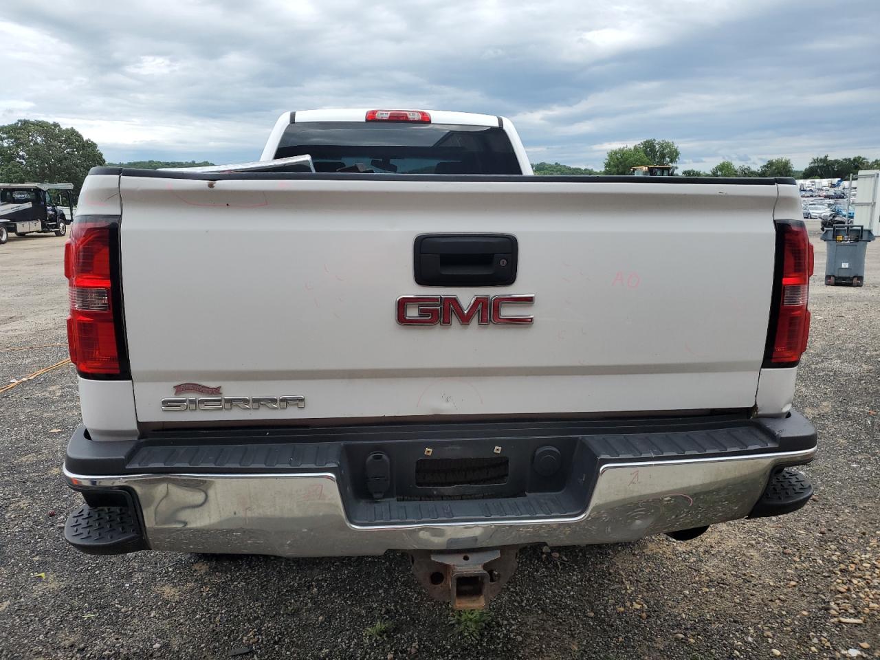 1gt12xeg6ff672499 1GT12XEG6FF672499 2015 GMC Sierra K2500 Heavy Duty