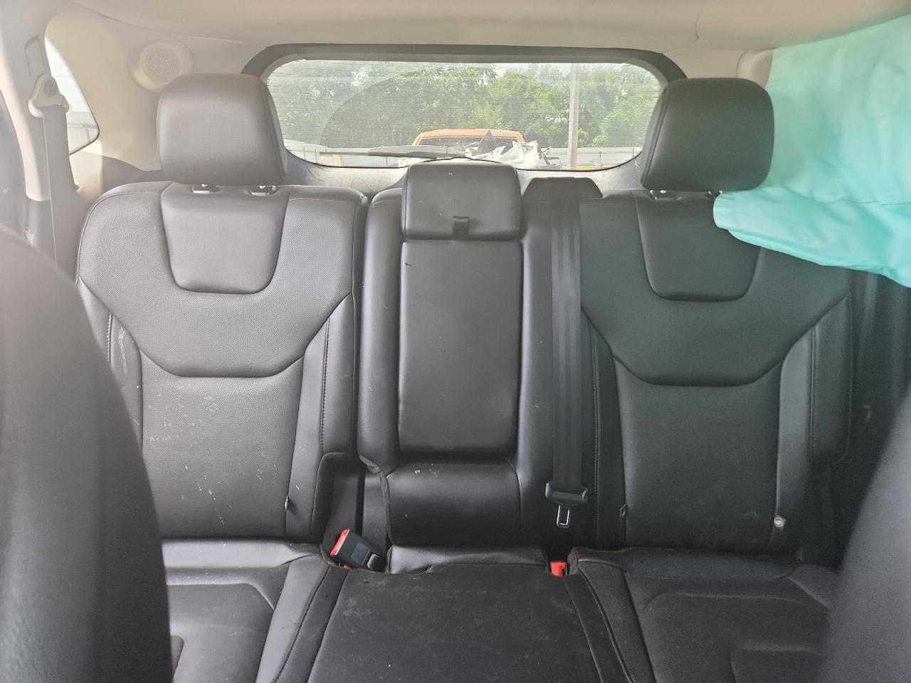 2018 Ford Edge Titanium VIN: 2FMPK3K92JBB42688 Lot: 63673515