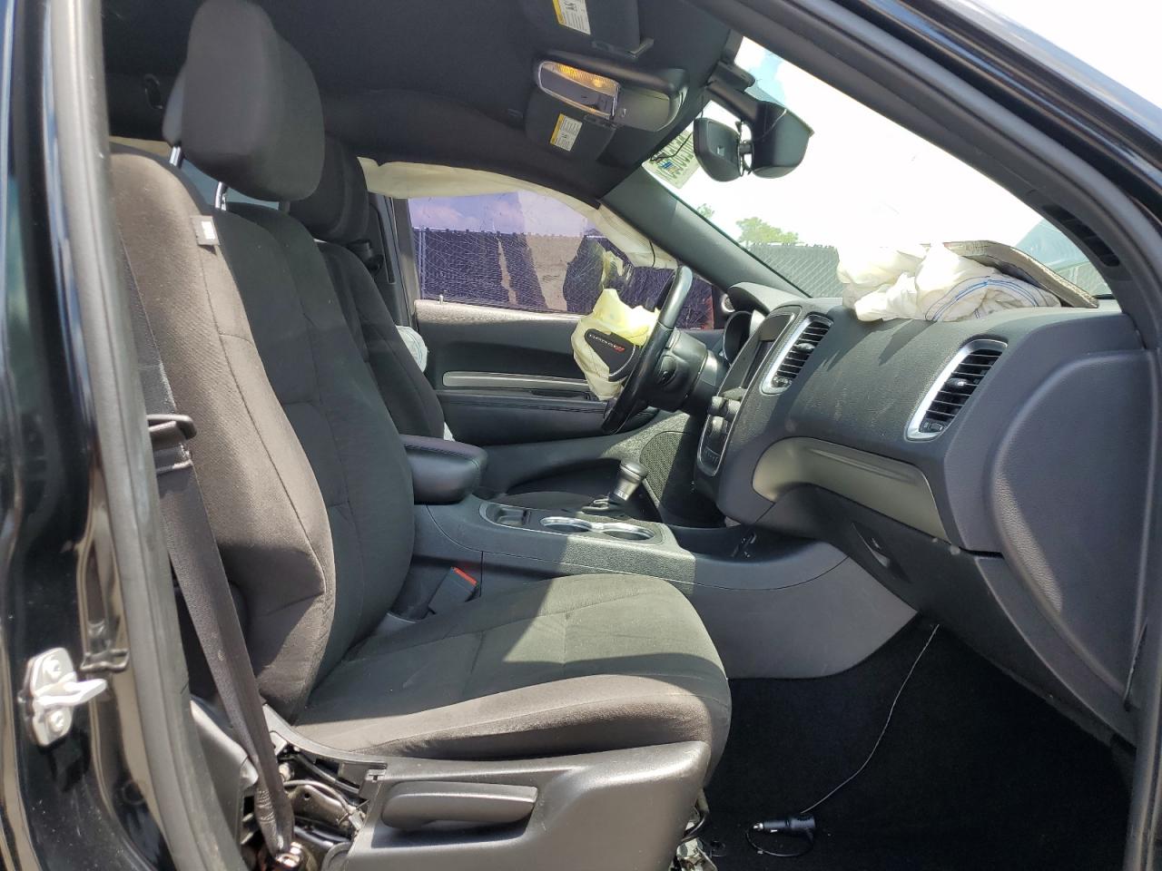 2019 Dodge Durango Sxt VIN: 1C4RDHAG6KC847788 Lot: 66258695