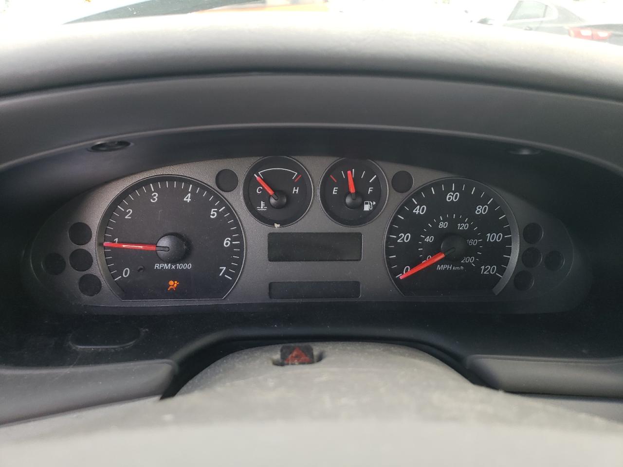 2006 Ford Taurus Sel VIN: 1FAFP56U16A254810 Lot: 63685535