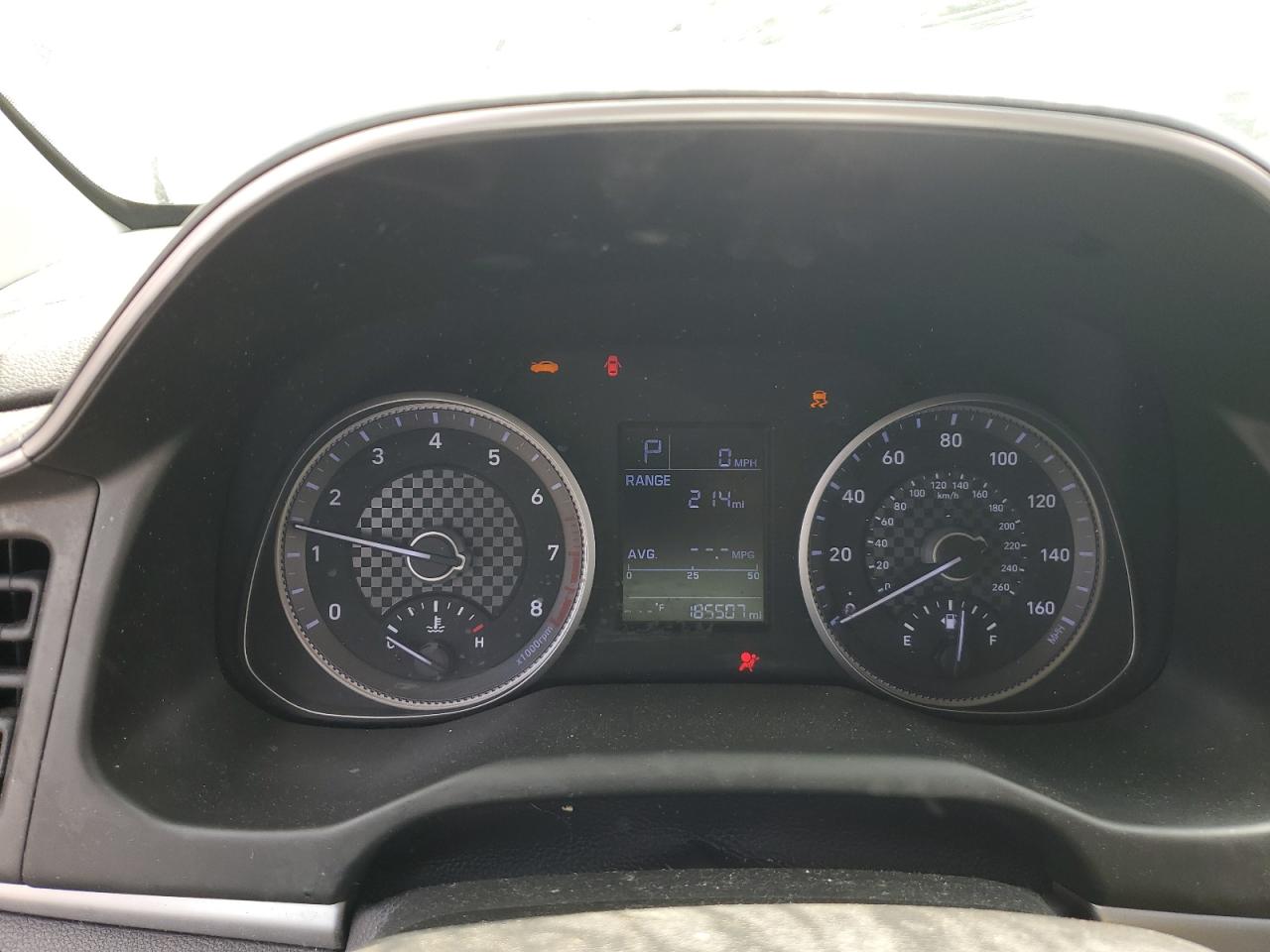 2019 Hyundai Elantra Se VIN: 5NPD74LF3KH418451 Lot: 64384555