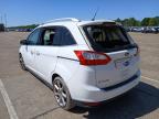2013 FORD GRAND C-MA for sale at Copart NEWBURY