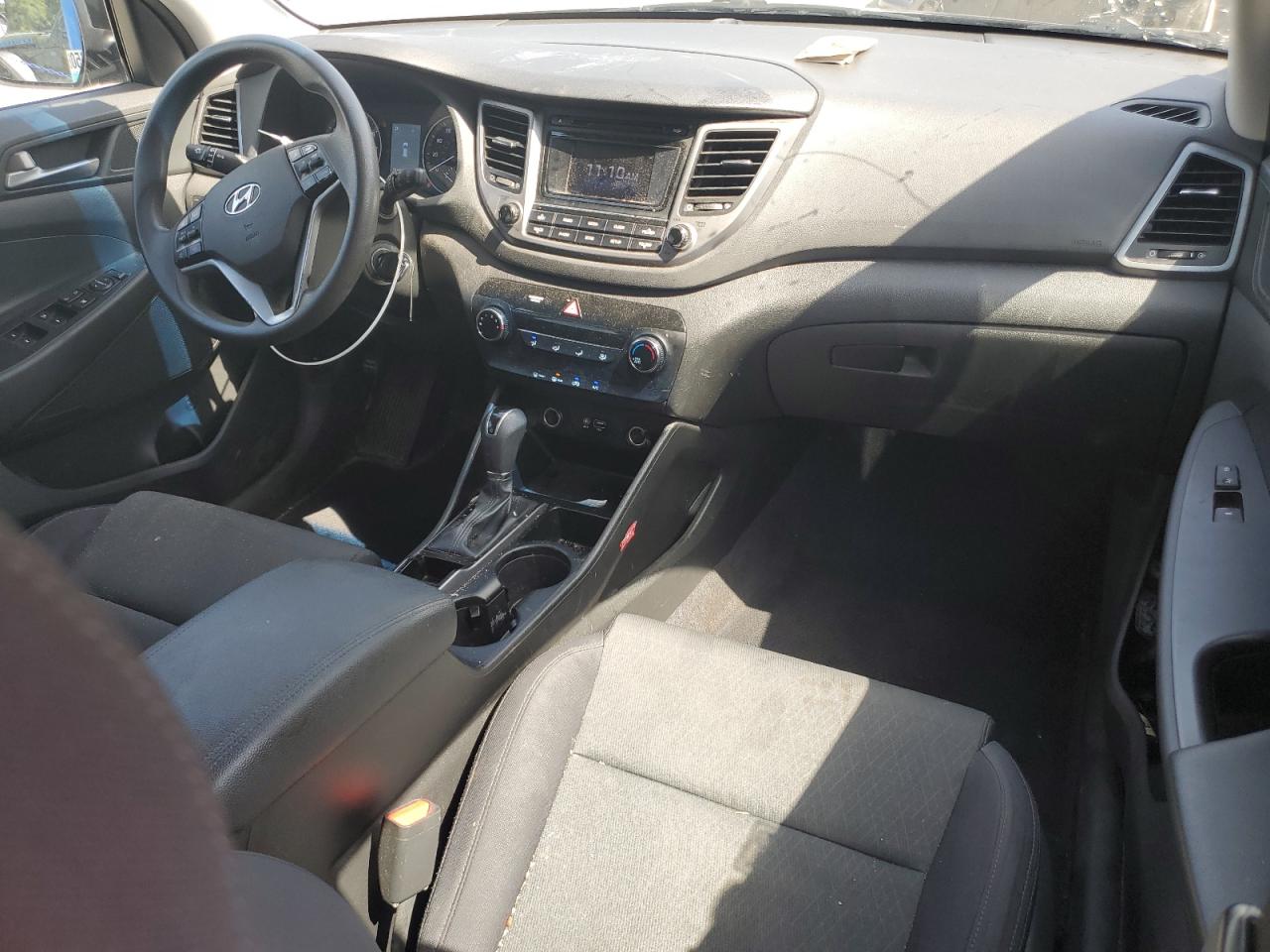 km8j2ca44ju804020 KM8J2CA44JU804020 2018 Hyundai Tucson Se