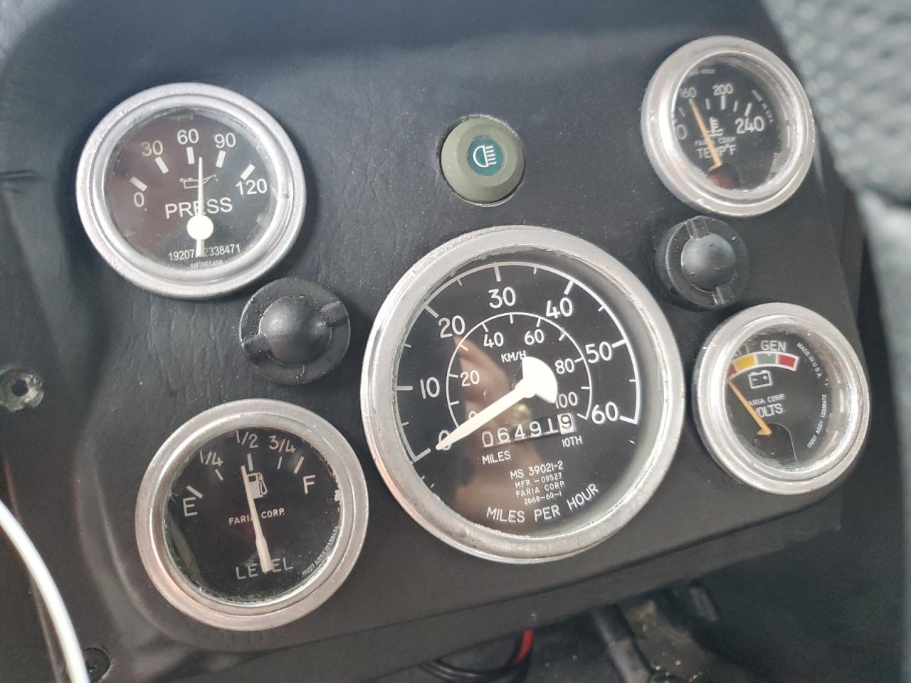 193069 193069 2009 Hummer H1