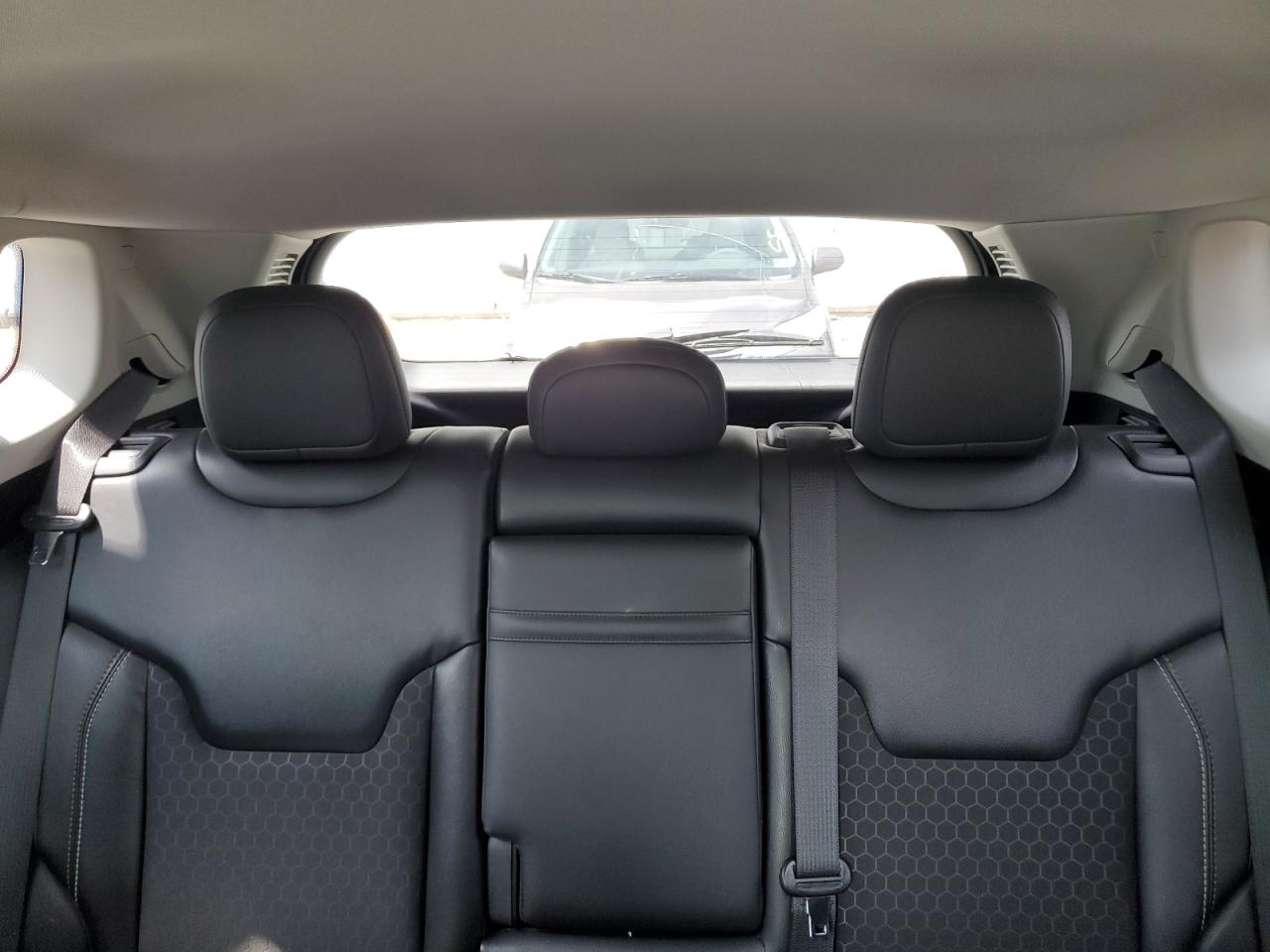 2019 Jeep Compass Latitude VIN: 3C4NJDBB4KT628626 Lot: 65212555