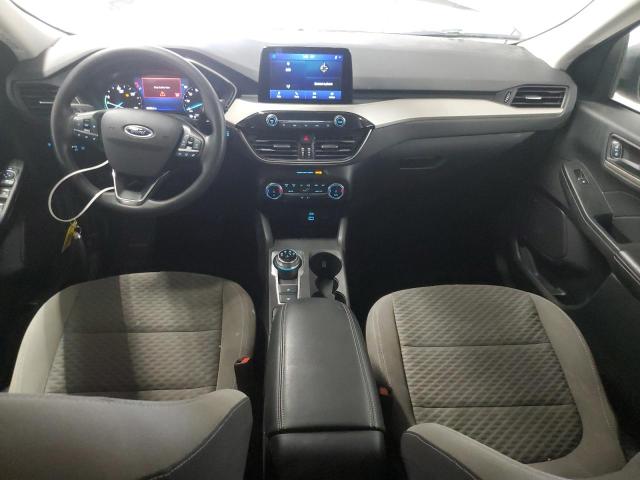  FORD ESCAPE 2022 Белы