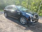 2022 CADILLAC XT5 PREMIUM LUXURY   for sale at Copart ON - COOKSTOWN