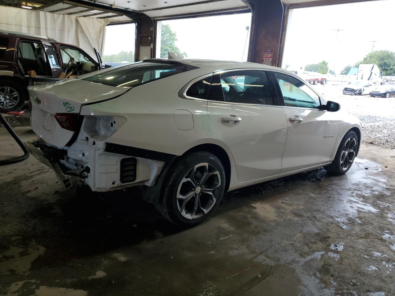 1g1zd5st2rf155006 1G1ZD5ST2RF155006 2024 Chevrolet Malibu Lt